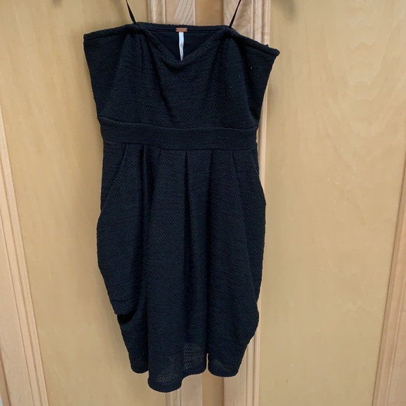 Free People Nyima Combo Dress - Picture 5 of 7